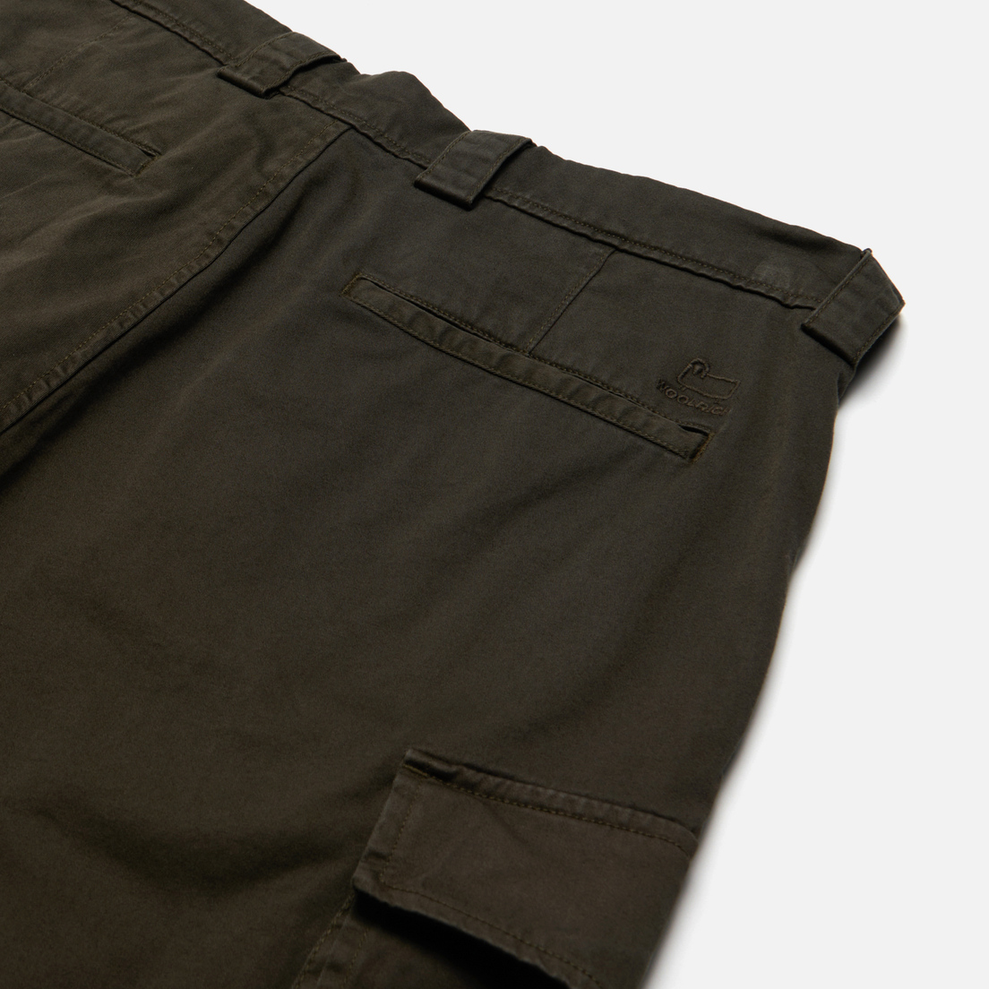 Woolrich Мужские шорты Classic Cargo