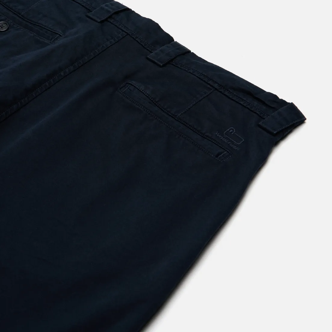 Woolrich Мужские шорты Classic Chino