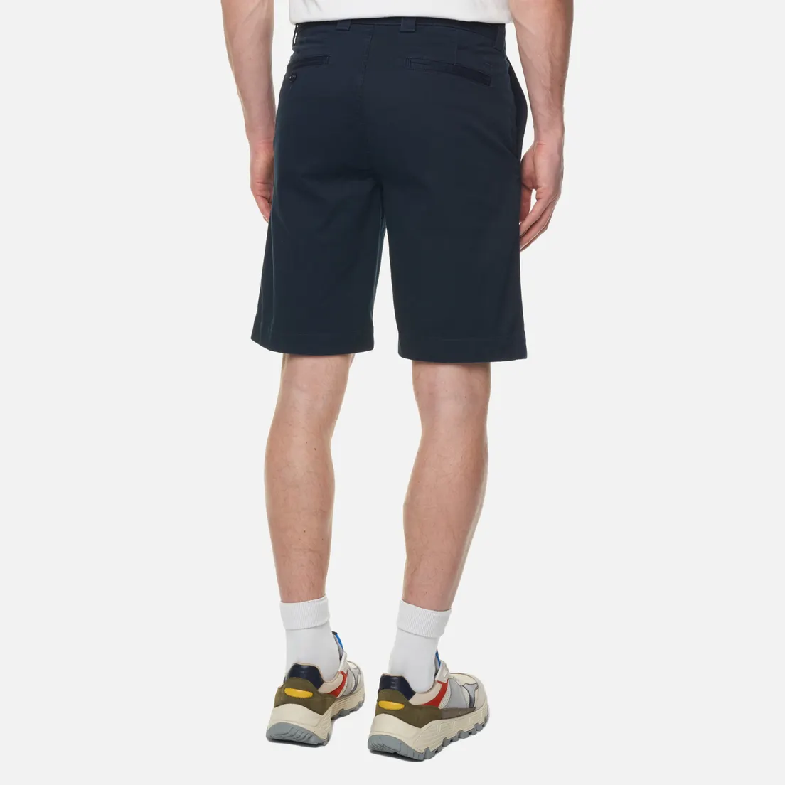 Woolrich Мужские шорты Classic Chino