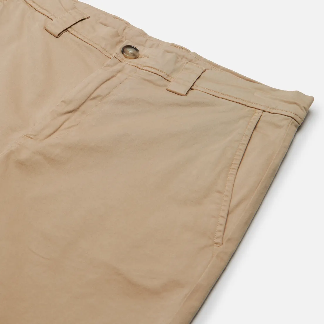 Woolrich Мужские шорты Classic Chino