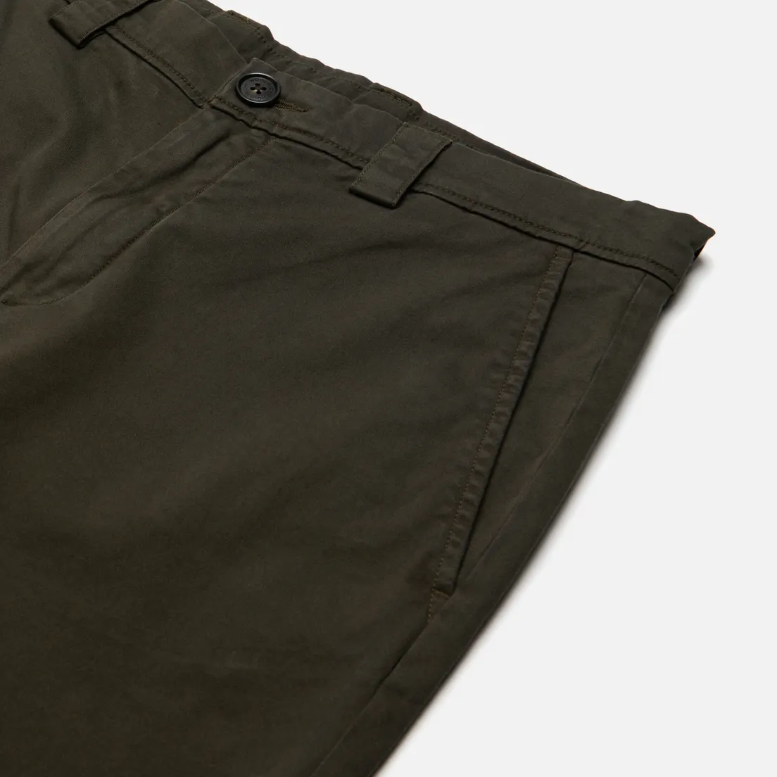 Woolrich Мужские шорты Classic Chino