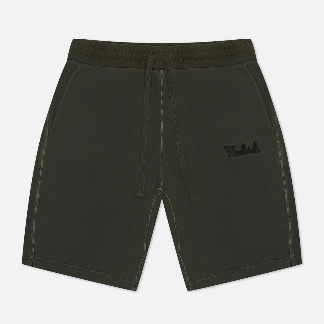 Woolrich Мужские шорты Faded