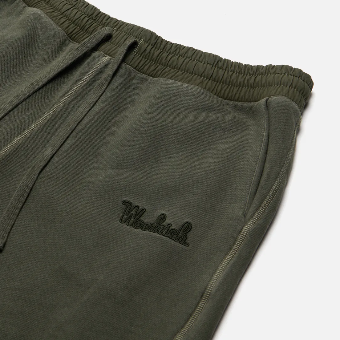 Woolrich Мужские шорты Faded