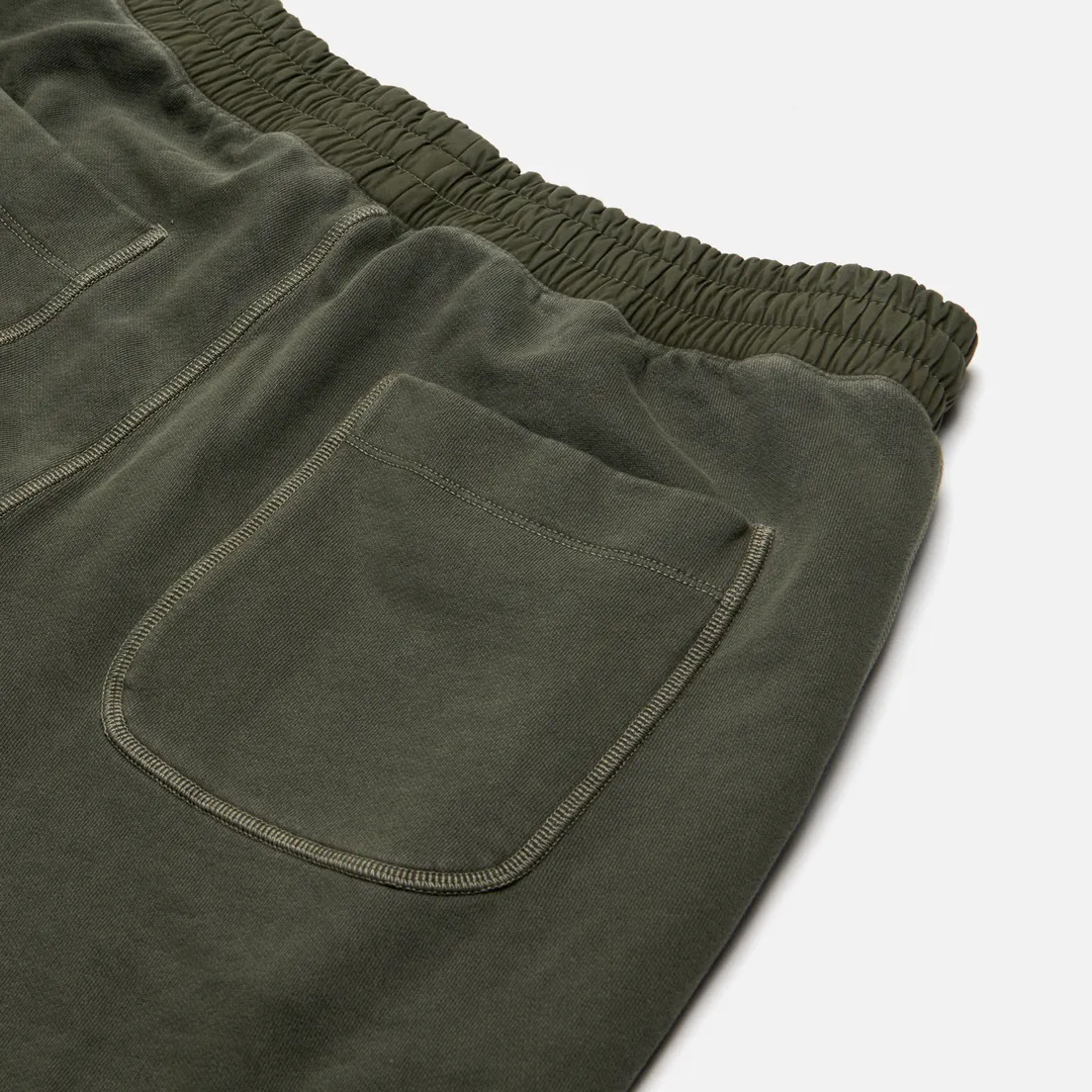 Woolrich Мужские шорты Faded