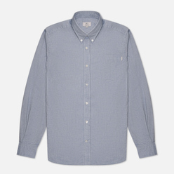 Woolrich Мужская рубашка Classic Oxford Heavy Cotton