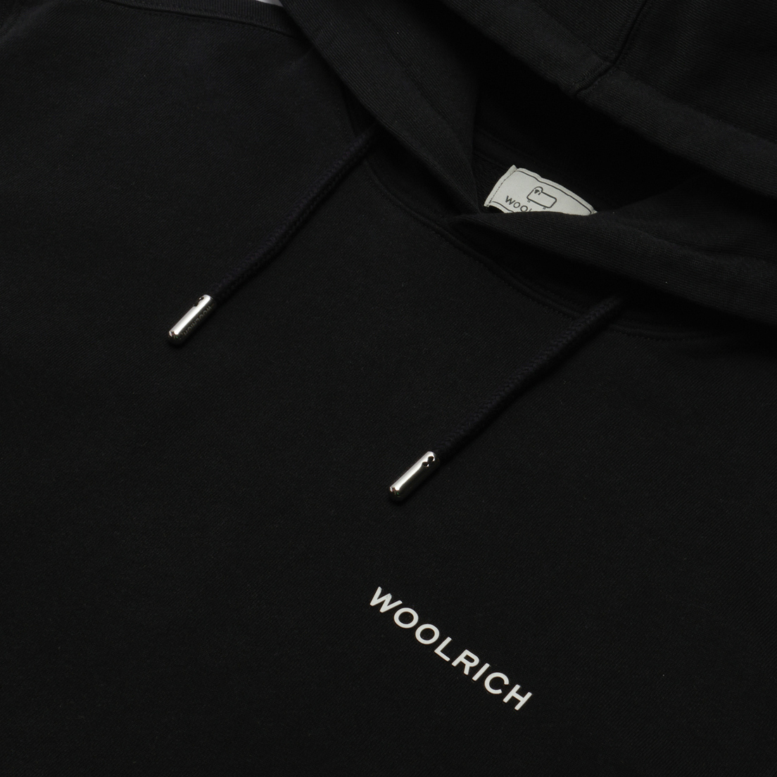 Woolrich