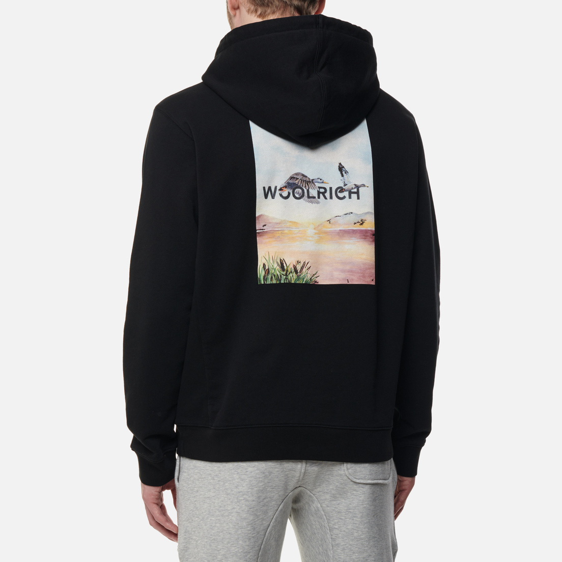Woolrich