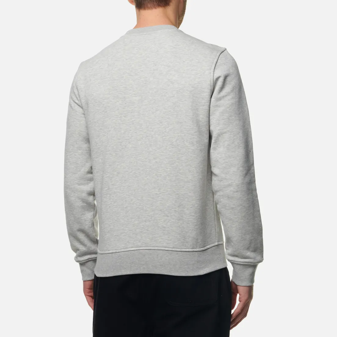 Woolrich Мужская толстовка Light Classic Crew Neck