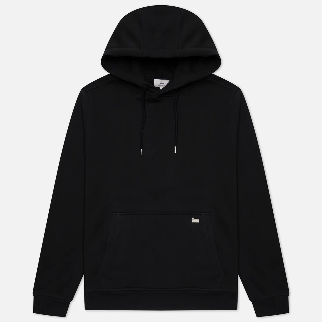 Woolrich Мужская толстовка Light Classic Hoodie