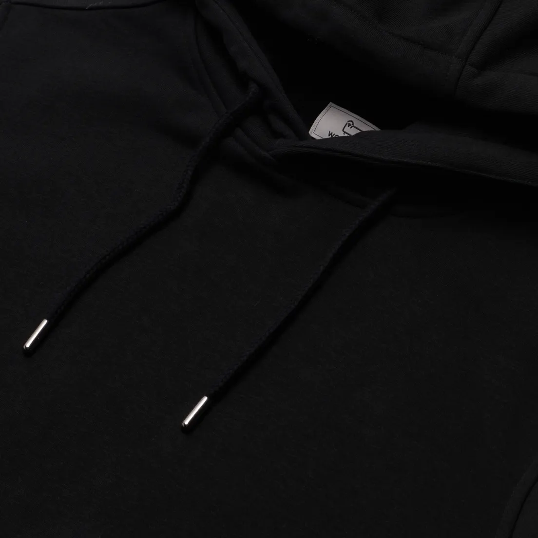 Woolrich Мужская толстовка Light Classic Hoodie