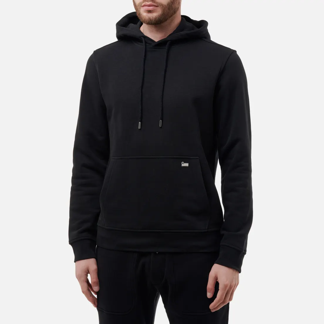 Woolrich Мужская толстовка Light Classic Hoodie