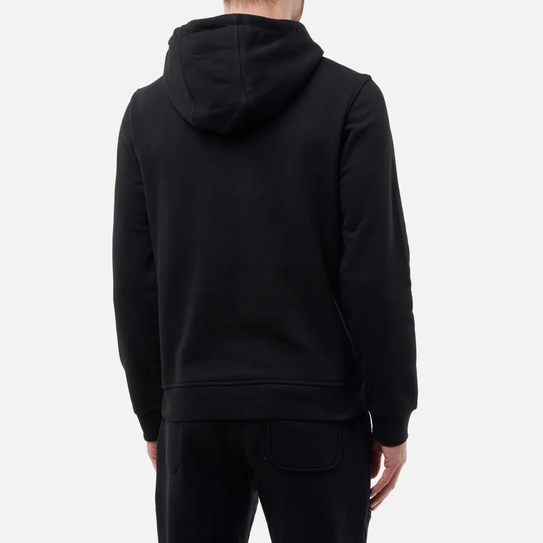 Woolrich Мужская толстовка Light Classic Hoodie