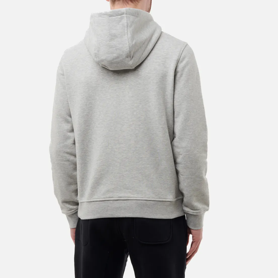 Woolrich Мужская толстовка Light Classic Hoodie