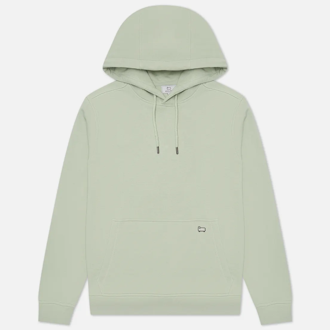 Woolrich Мужская толстовка Light Classic Hoodie