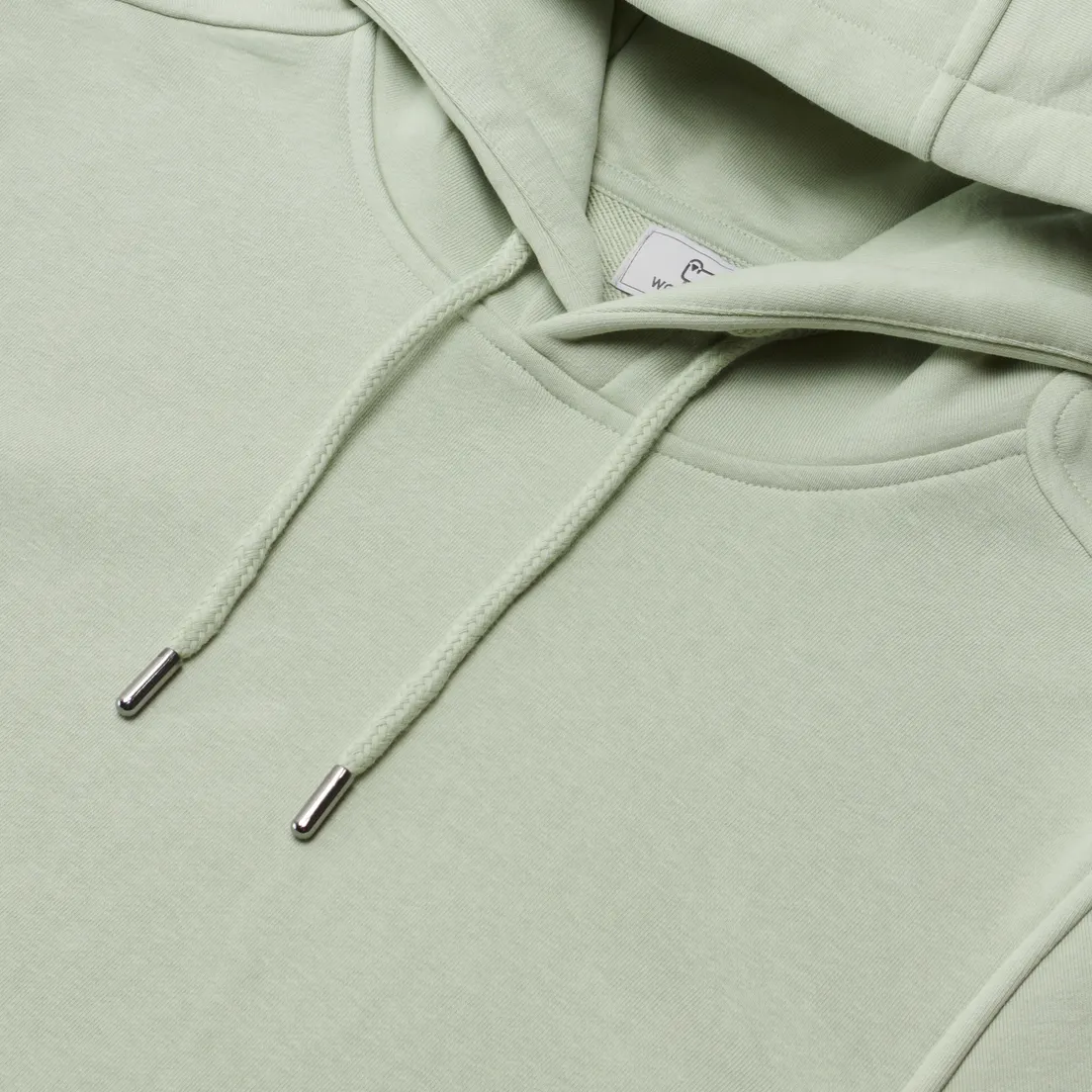 Woolrich Мужская толстовка Light Classic Hoodie