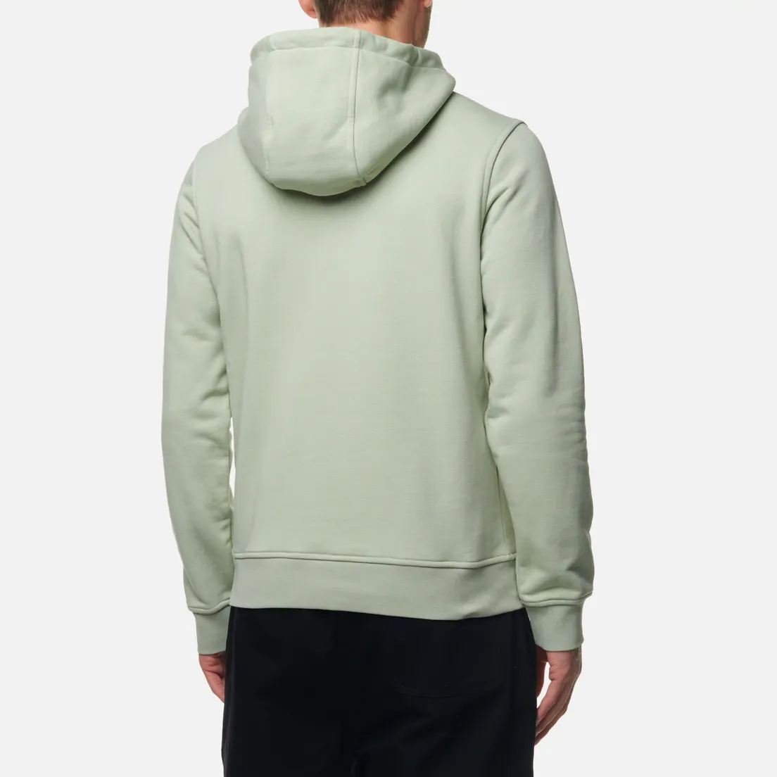 Woolrich Мужская толстовка Light Classic Hoodie