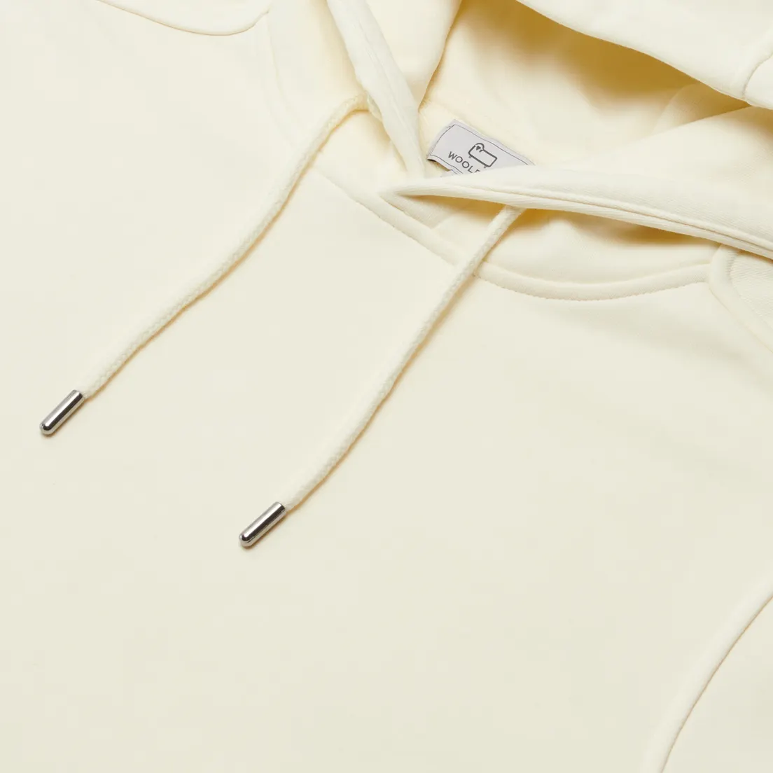 Woolrich Мужская толстовка Light Classic Hoodie