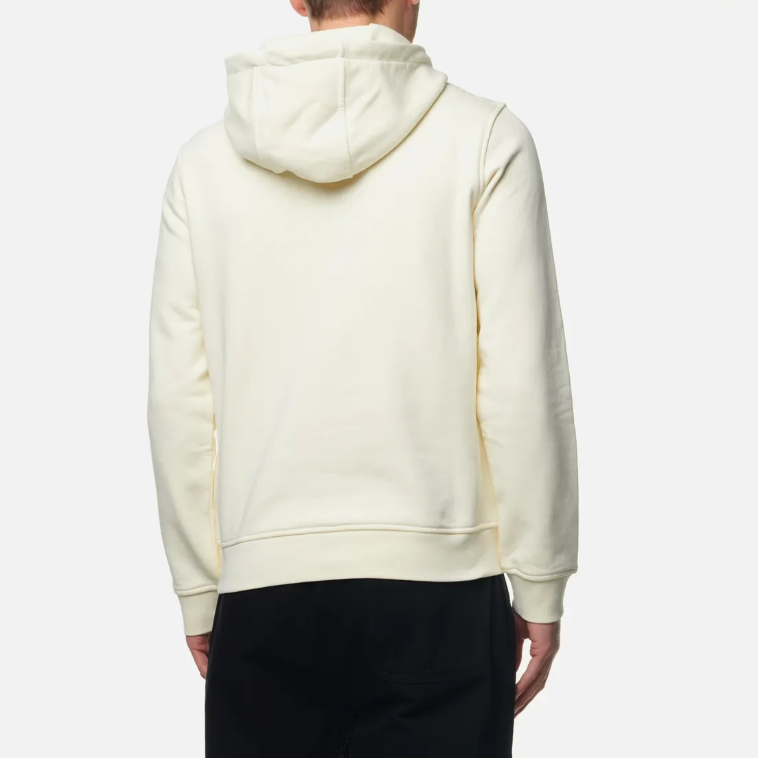 Woolrich Мужская толстовка Light Classic Hoodie