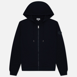 Woolrich Мужская толстовка Light Classic Full Zip Hoodie