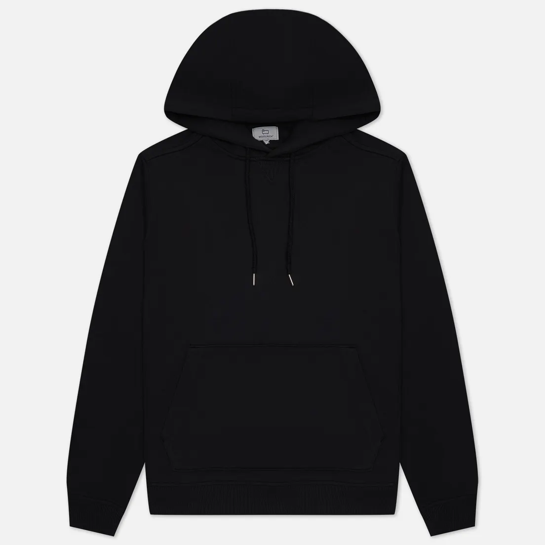 Woolrich Мужская толстовка Classic Light Hoodie
