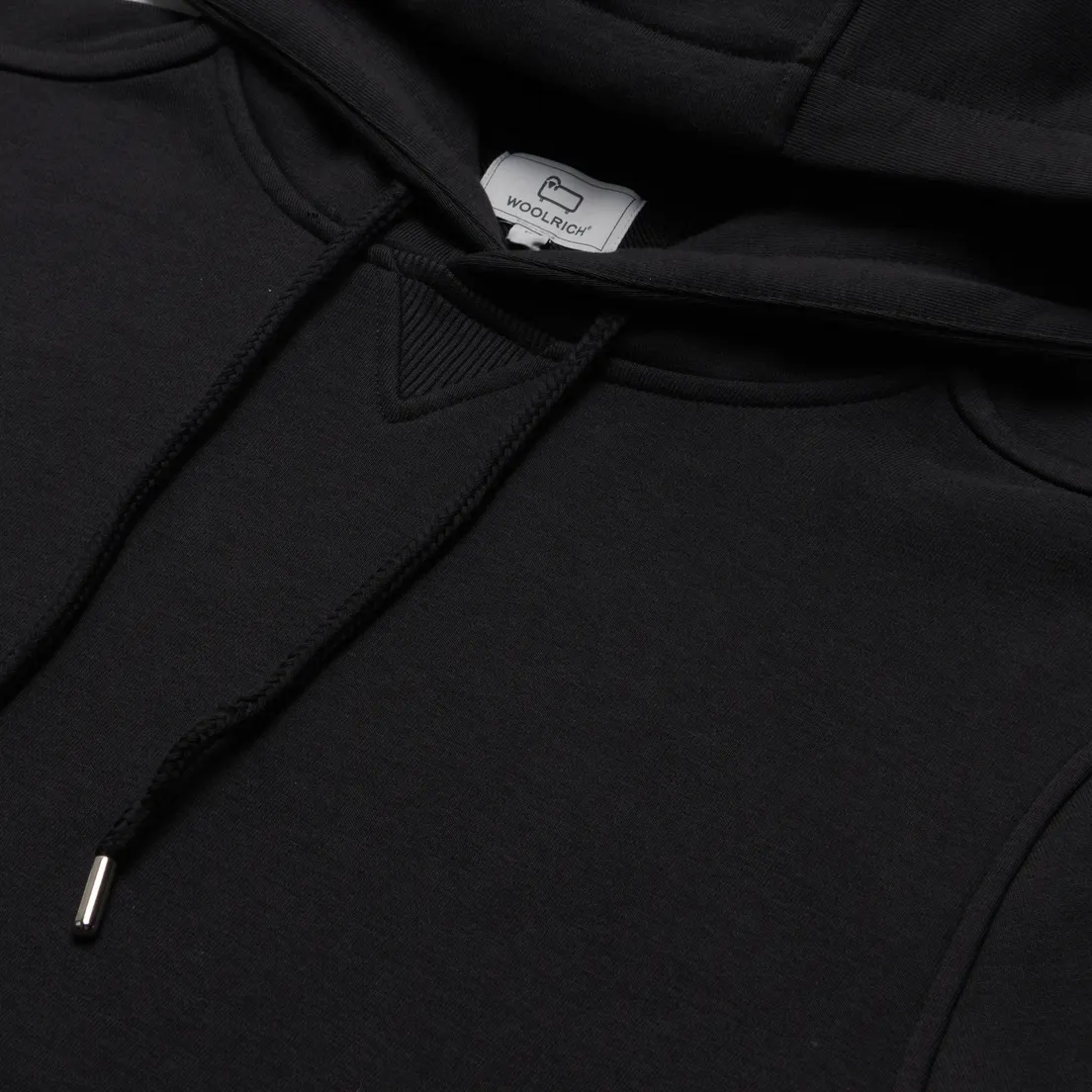 Woolrich Мужская толстовка Classic Light Hoodie