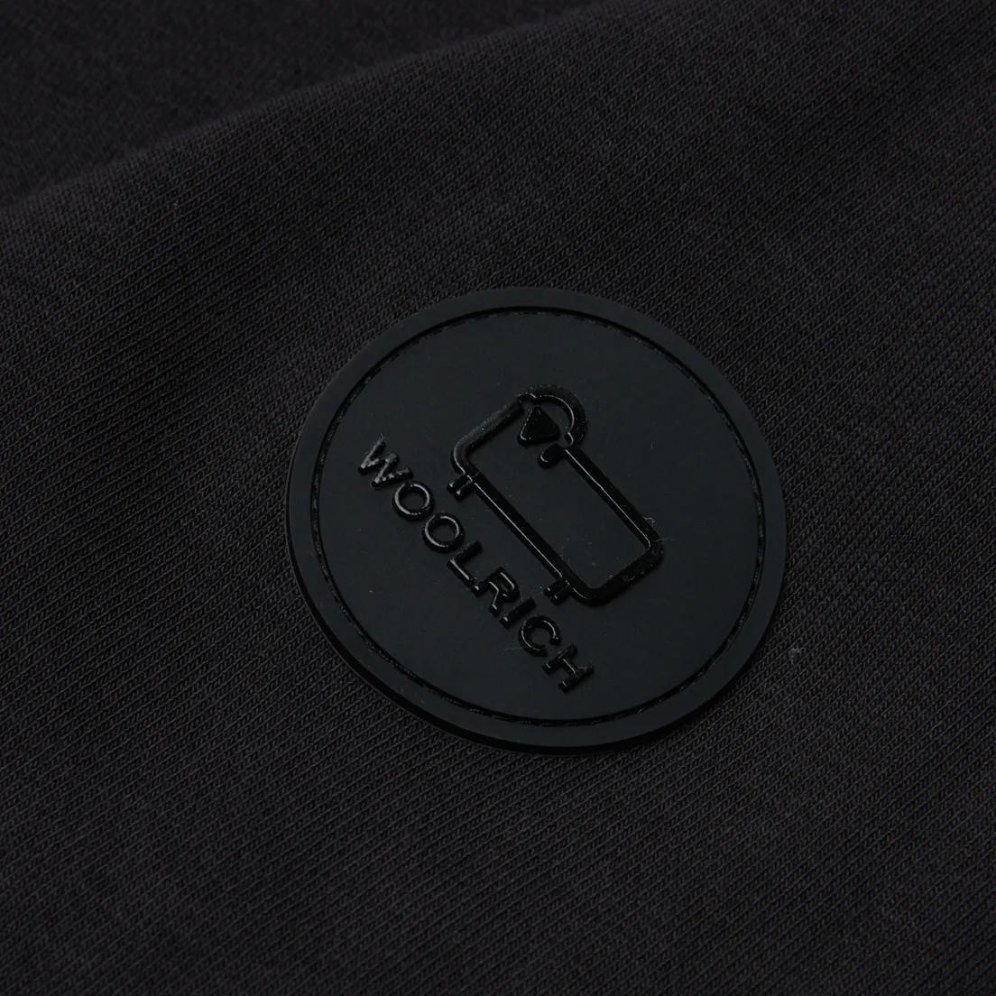 Woolrich Мужская толстовка Classic Light Hoodie