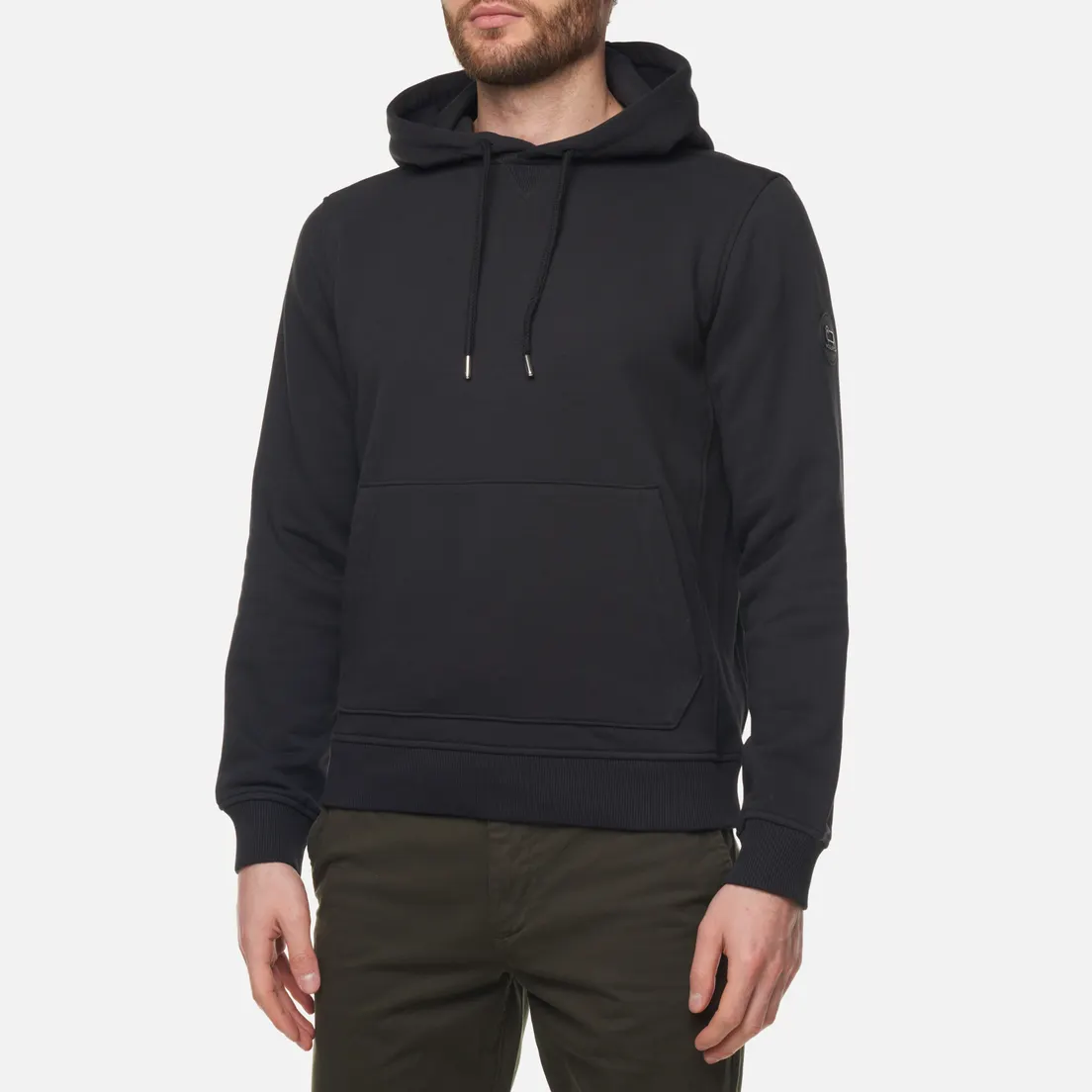 Woolrich Мужская толстовка Classic Light Hoodie