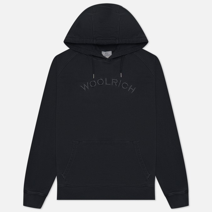 Woolrich Varsity Hoodie market varsity overload hoodie