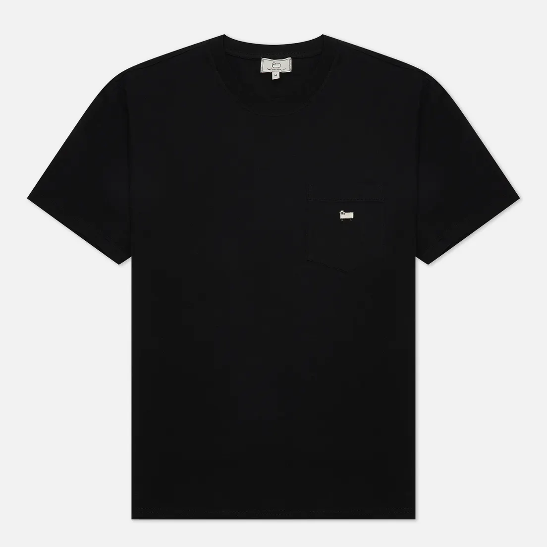 Woolrich Мужская футболка Pocket