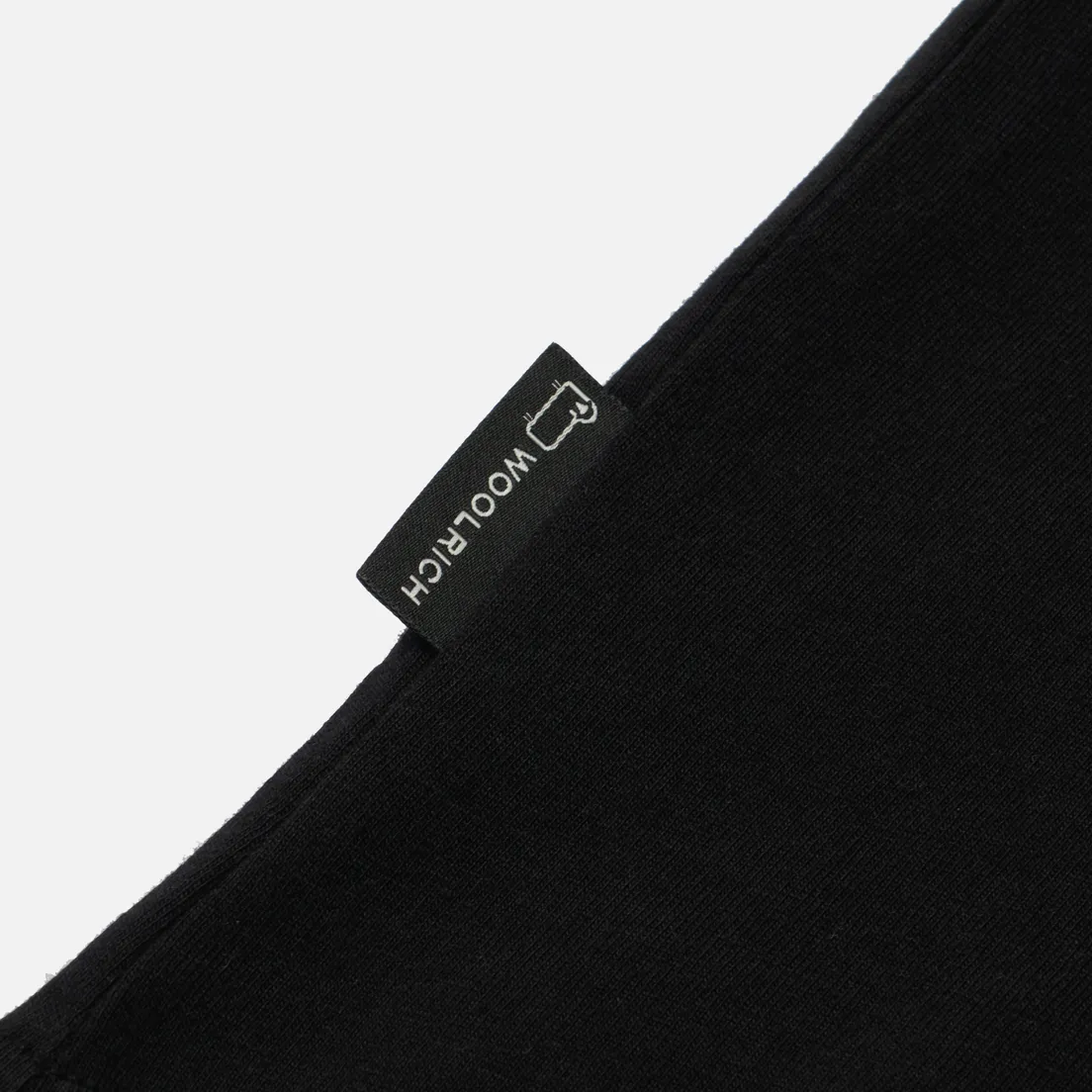 Woolrich Мужская футболка Pocket