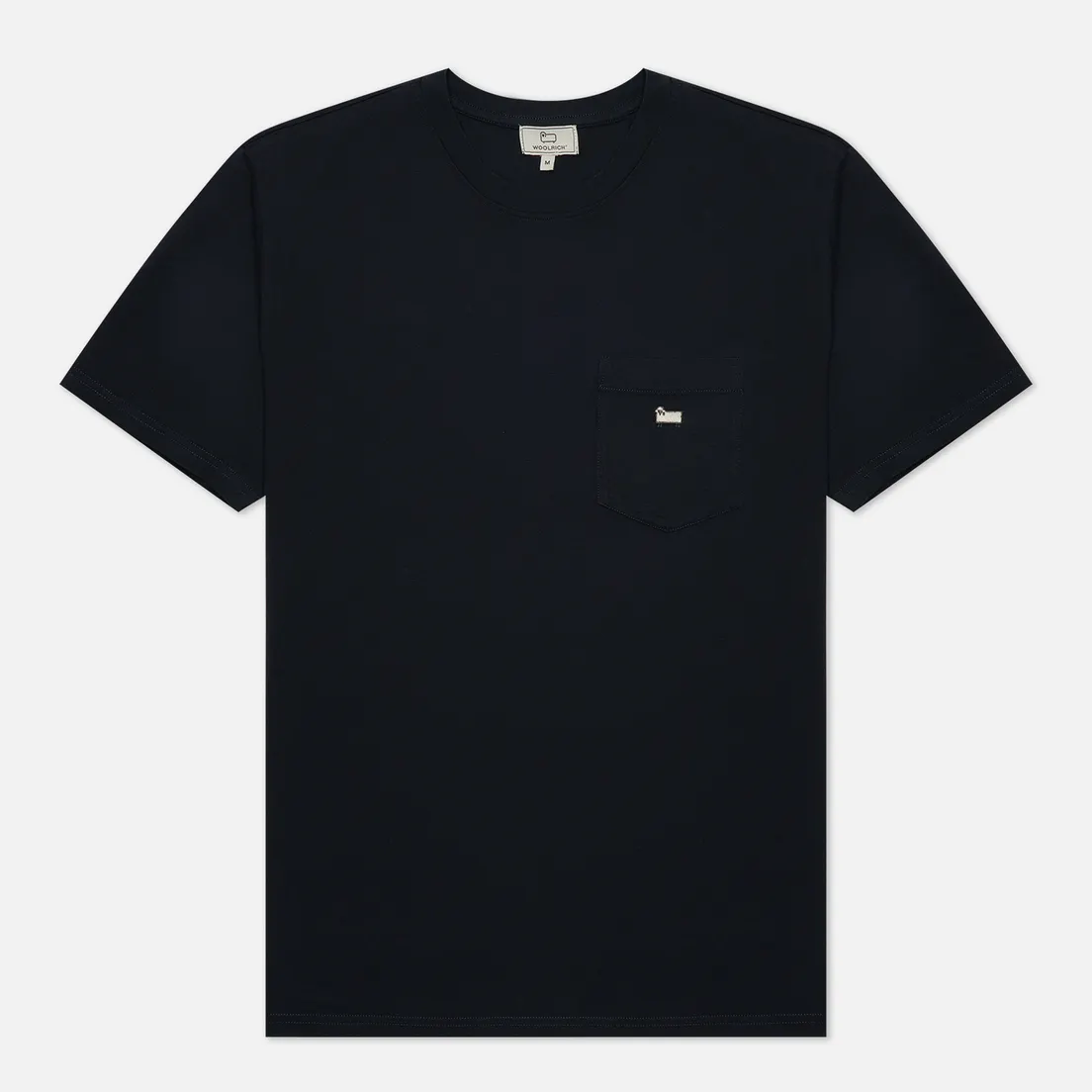 Woolrich Мужская футболка Pocket