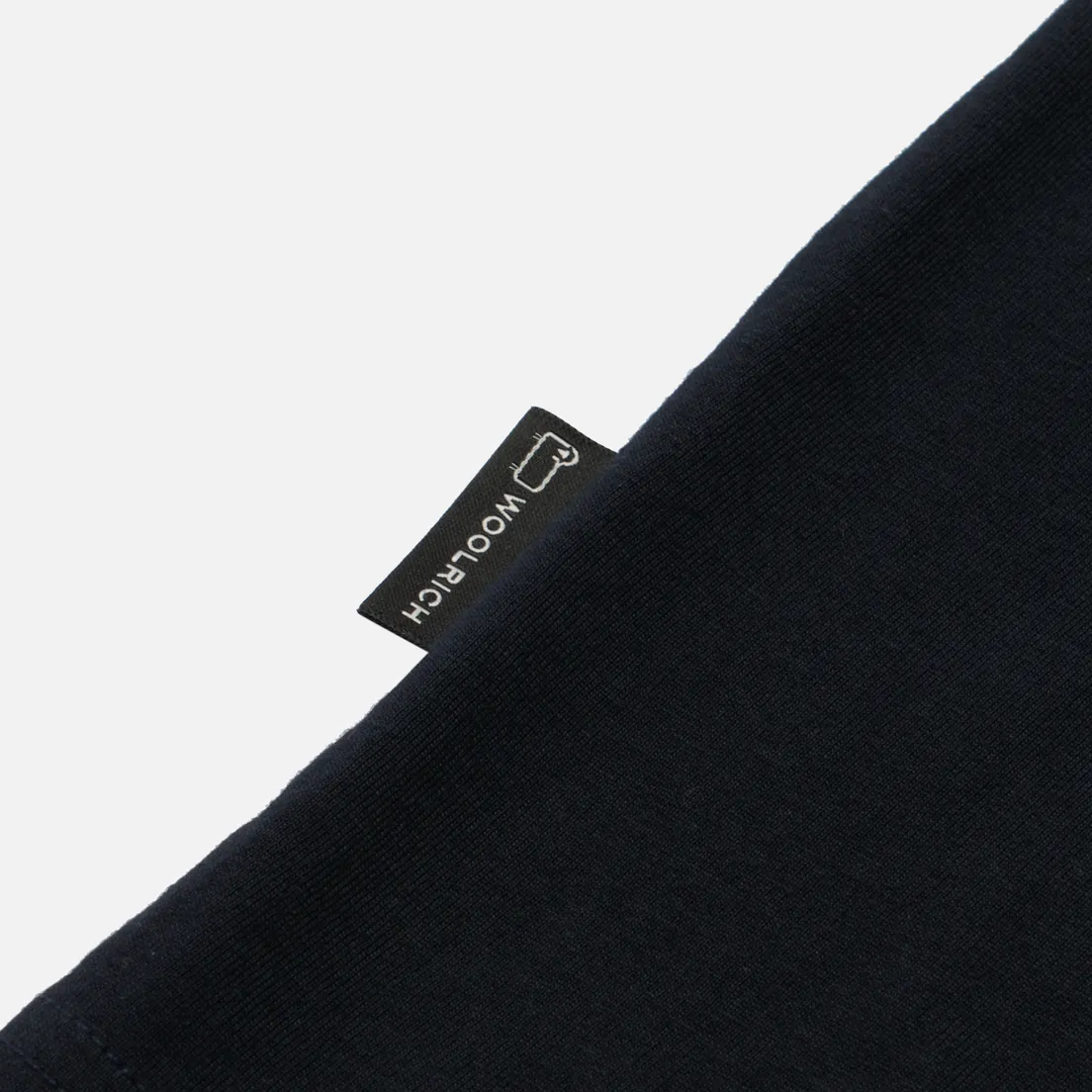 Woolrich Мужская футболка Pocket