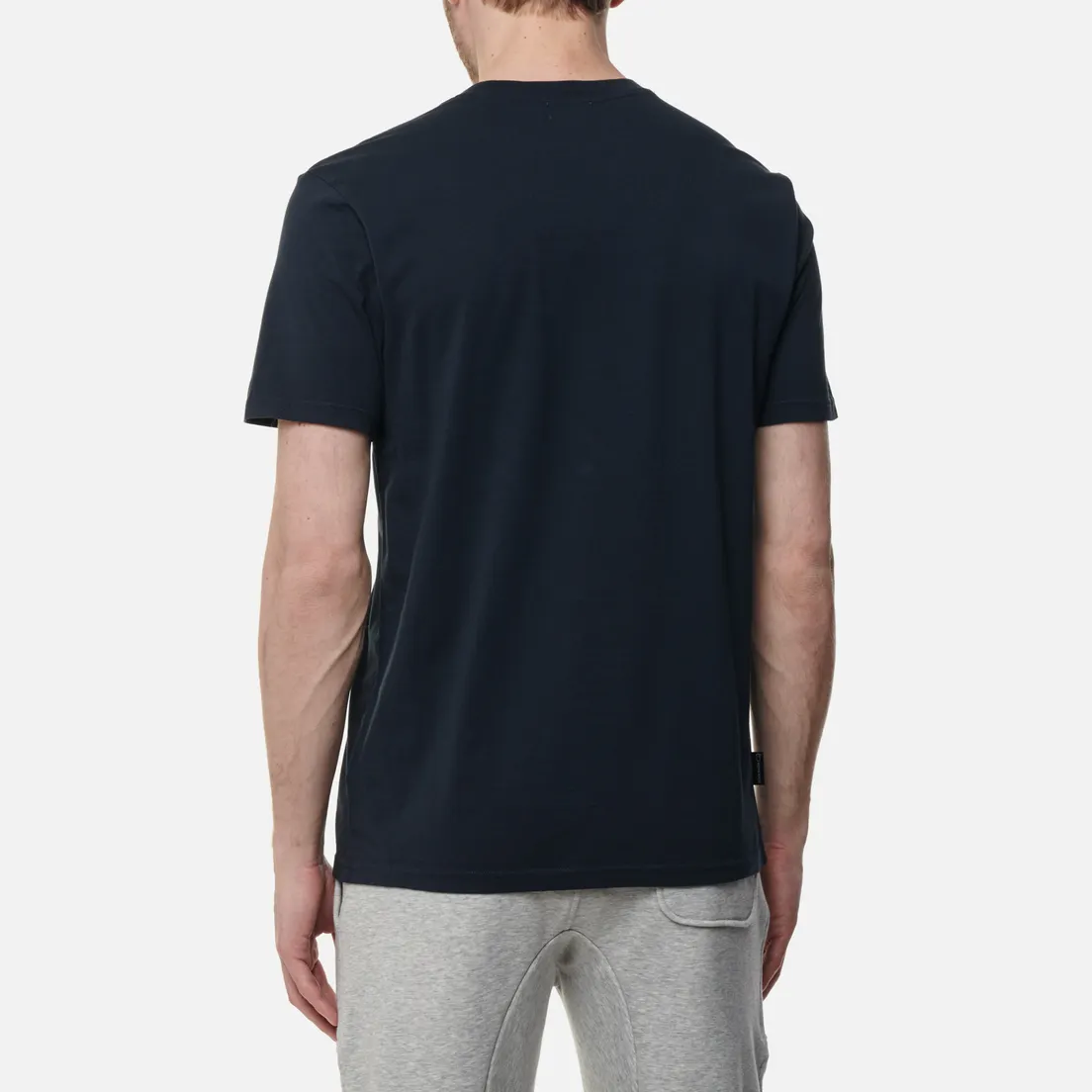Woolrich Мужская футболка Pocket