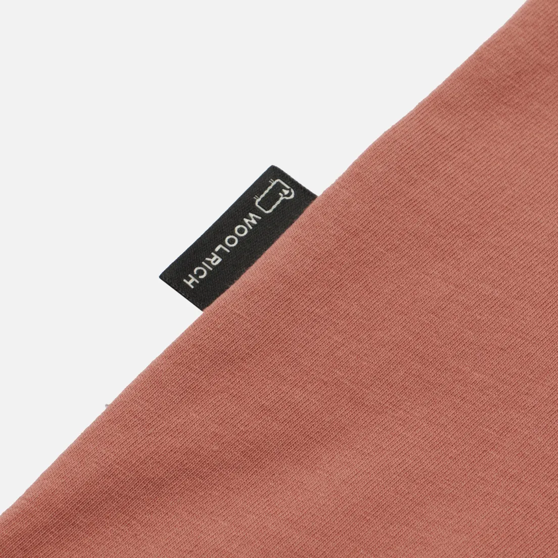 Woolrich Мужская футболка Pocket