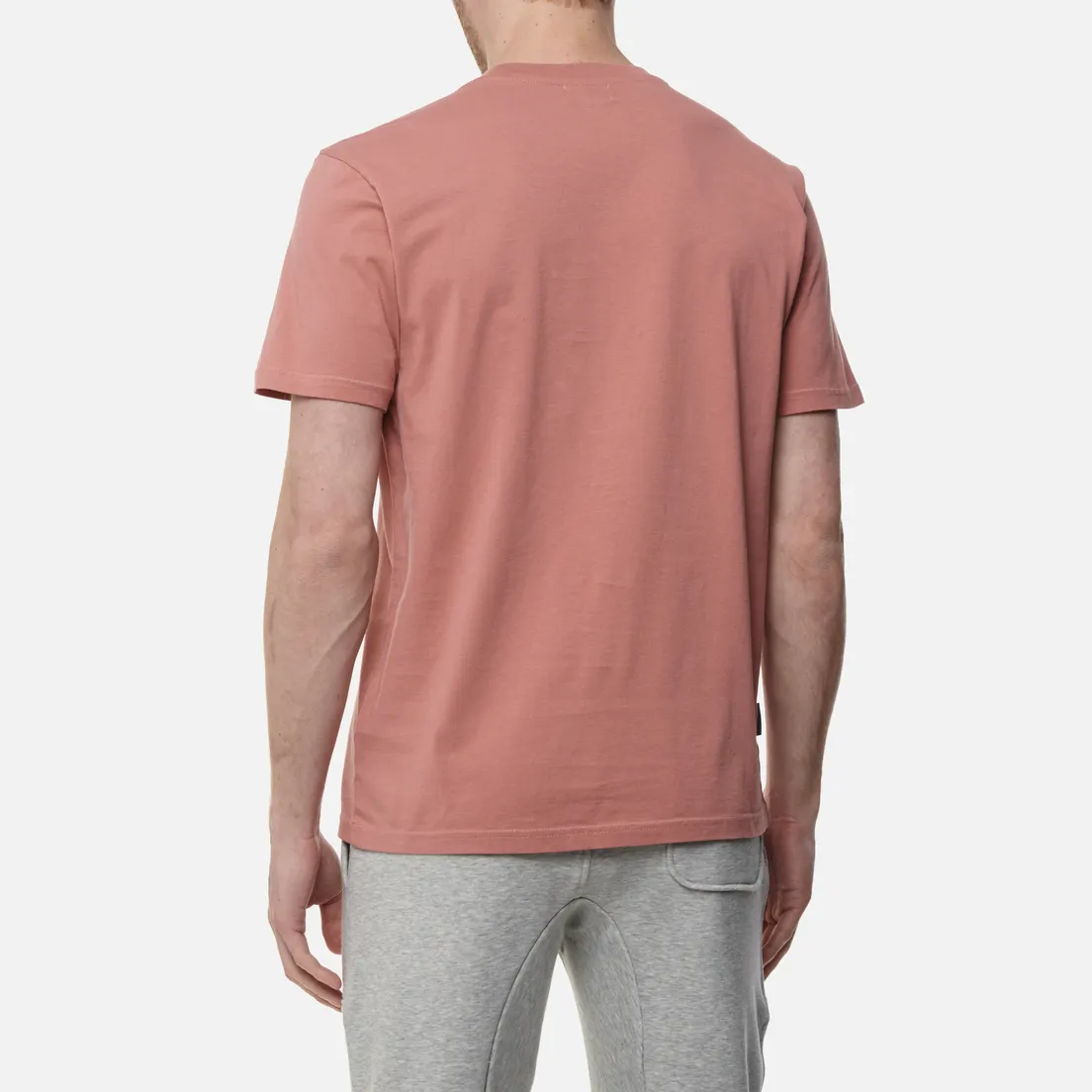 Woolrich Мужская футболка Pocket