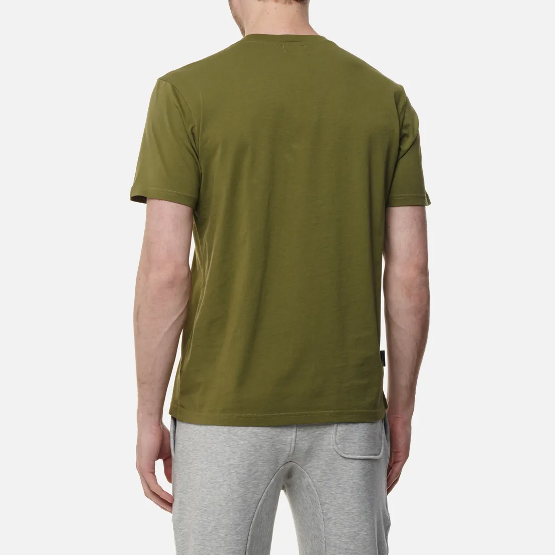Woolrich Мужская футболка Pocket