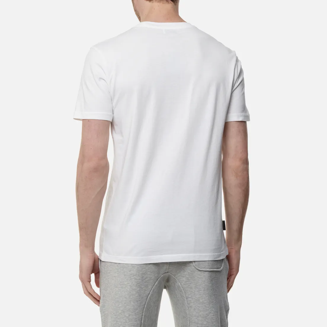 Woolrich Мужская футболка Pocket