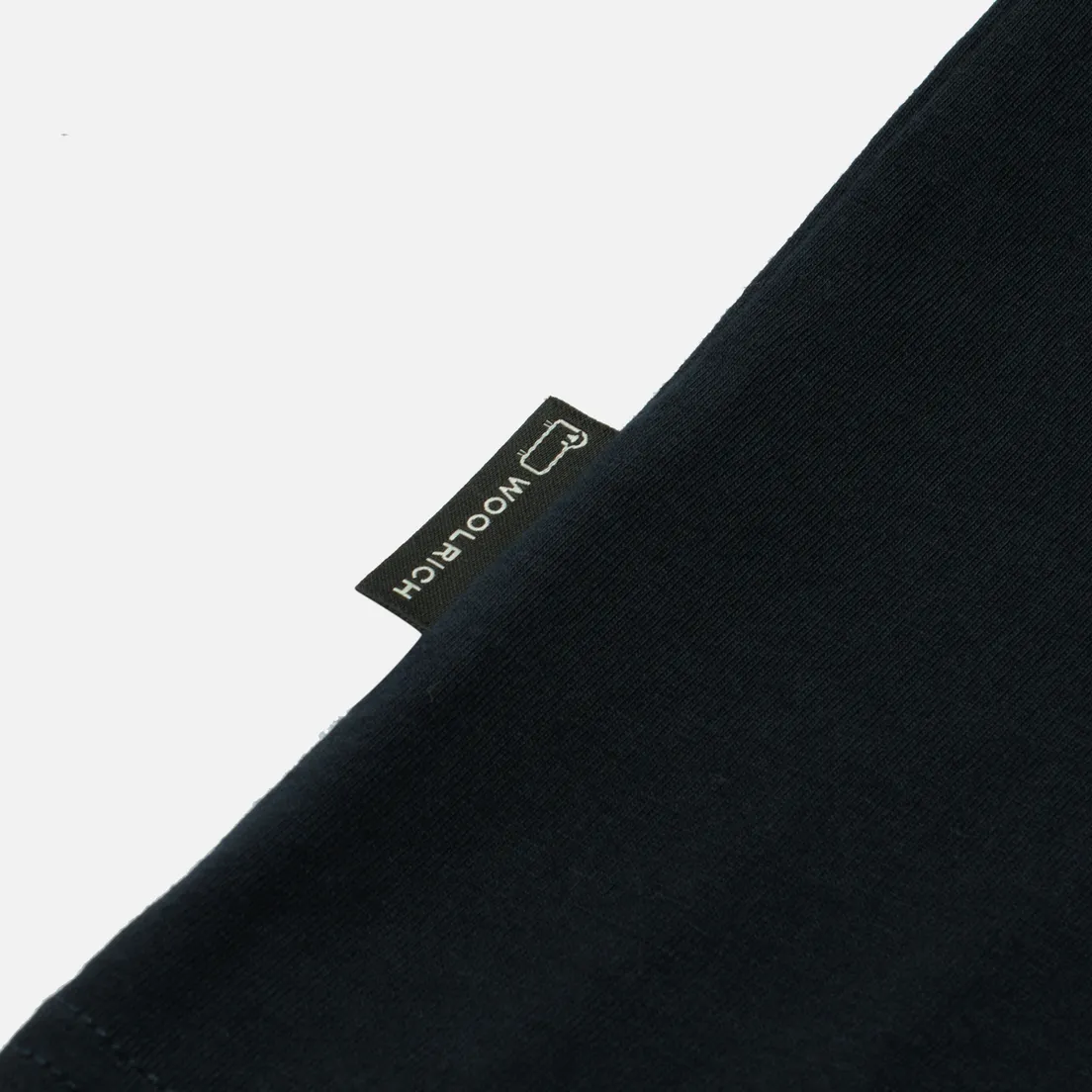 Woolrich Мужская футболка Lighthouse