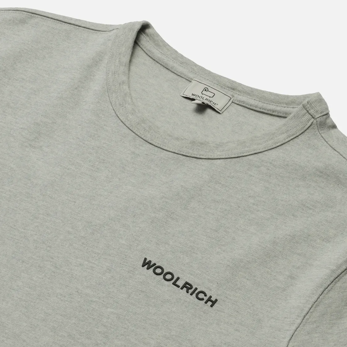 Woolrich Мужская футболка Outdoor