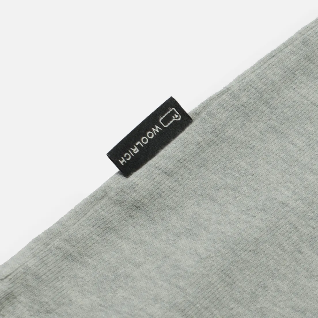 Woolrich Мужская футболка Outdoor