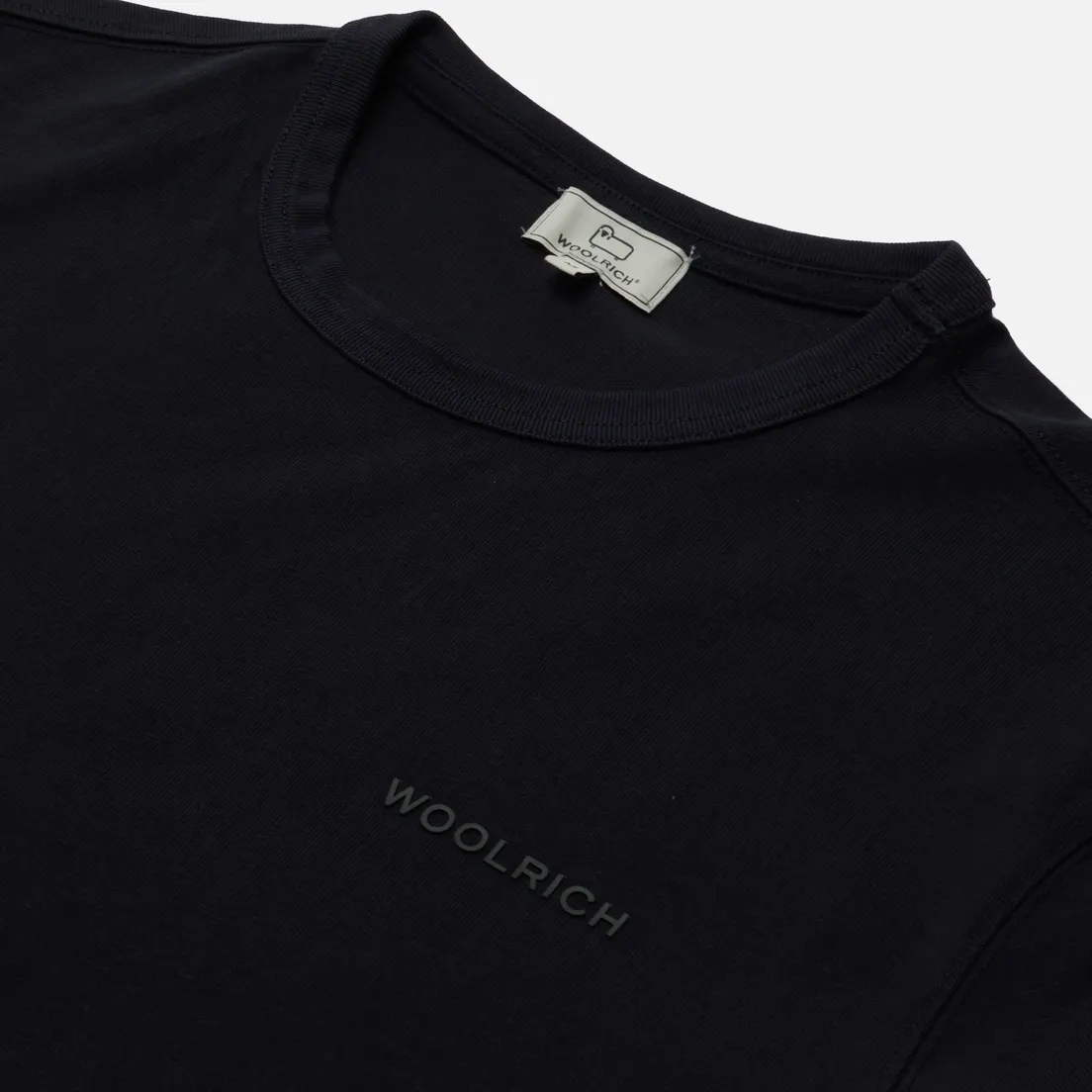 Woolrich Мужская футболка Outdoor