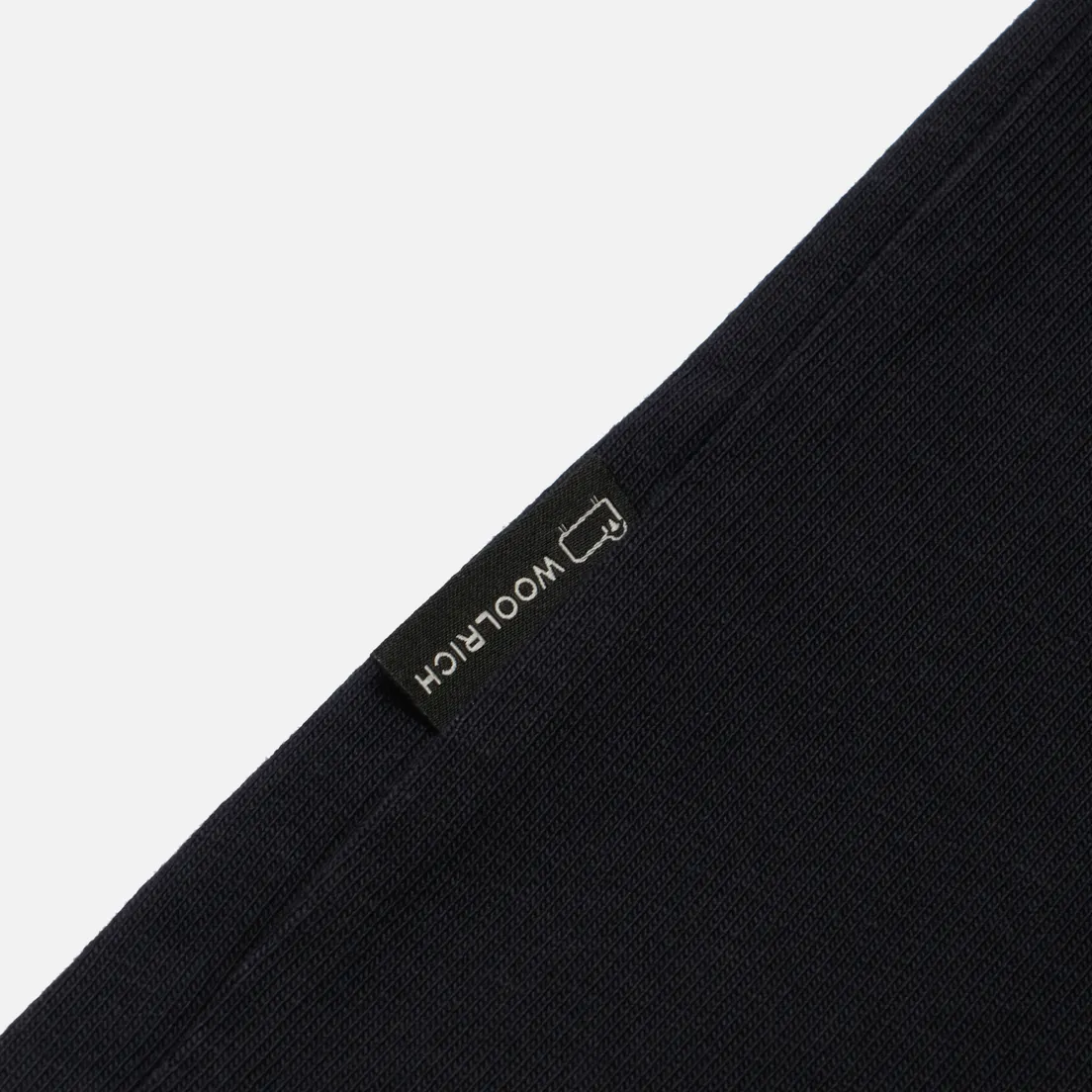 Woolrich Мужская футболка Outdoor
