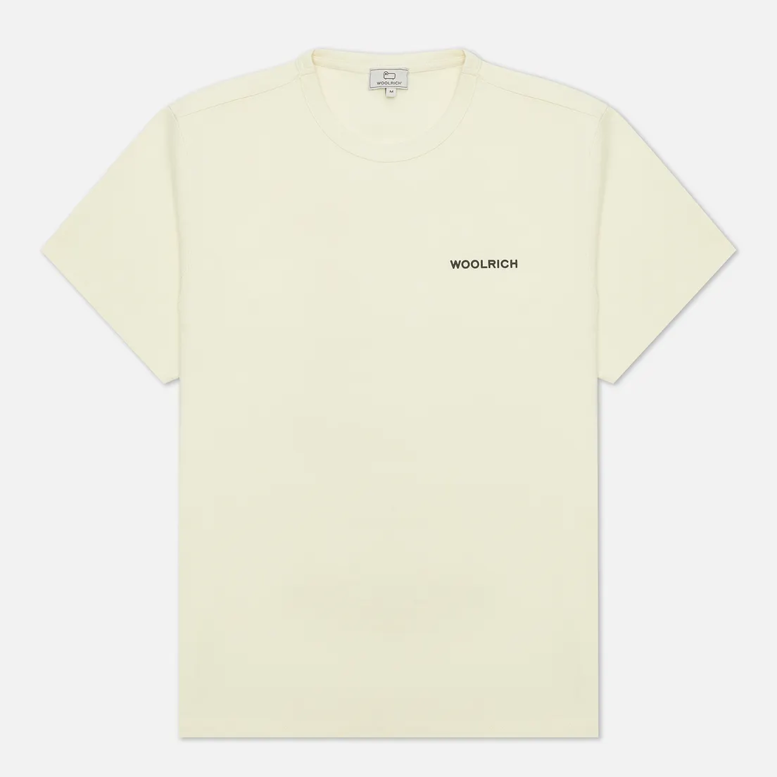 Woolrich Мужская футболка Outdoor