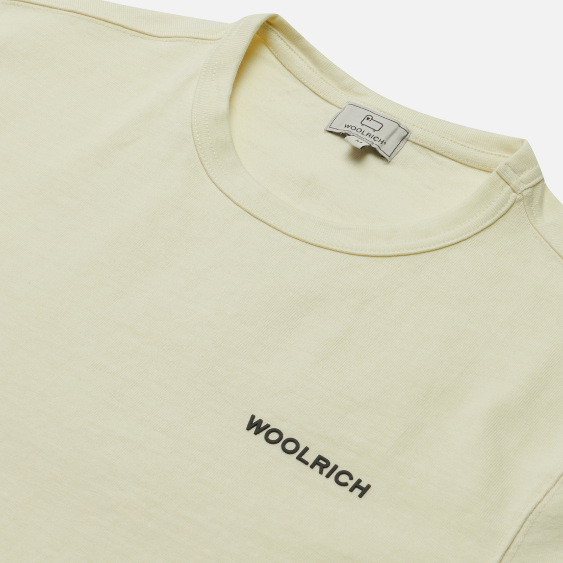 Woolrich Мужская футболка Outdoor