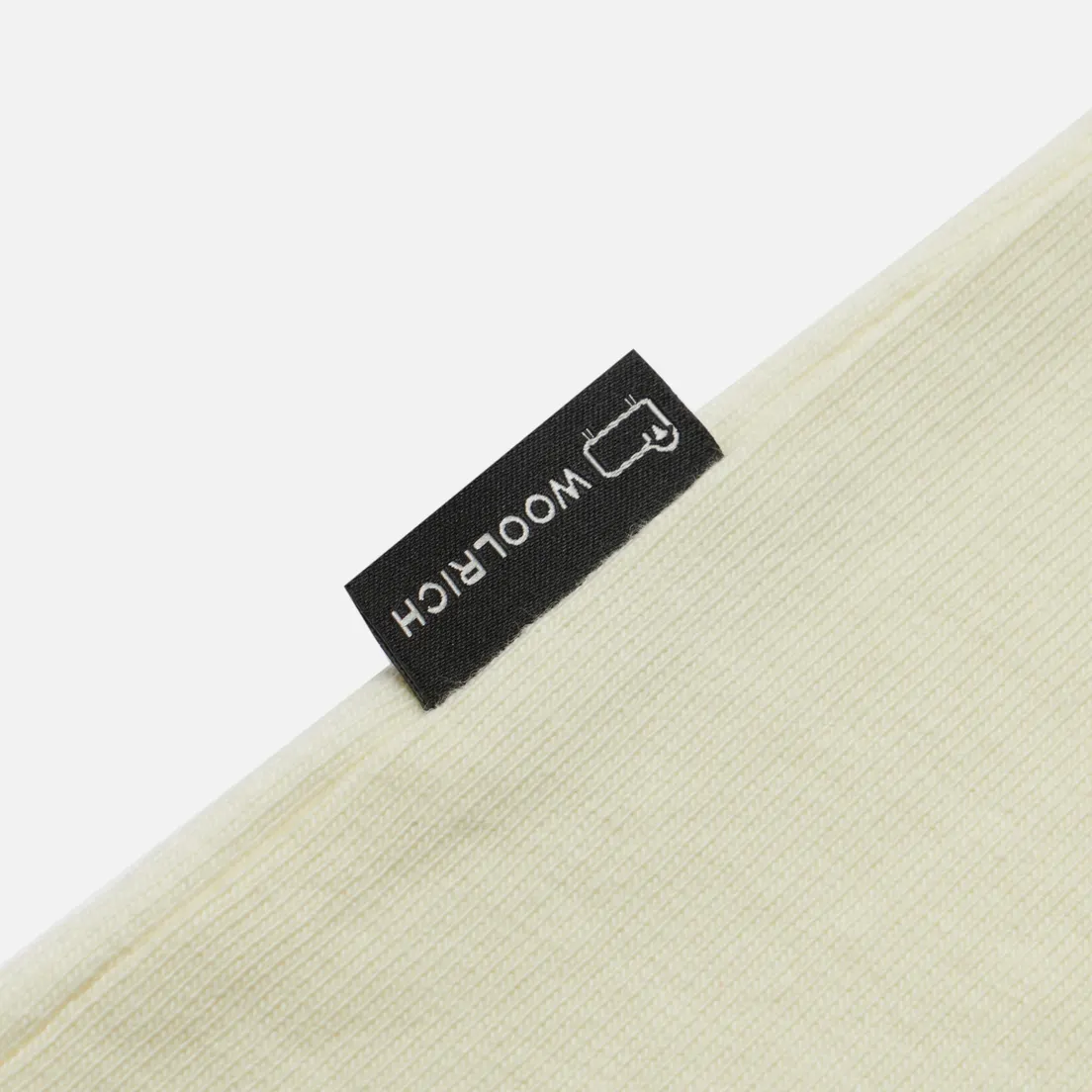 Woolrich Мужская футболка Outdoor