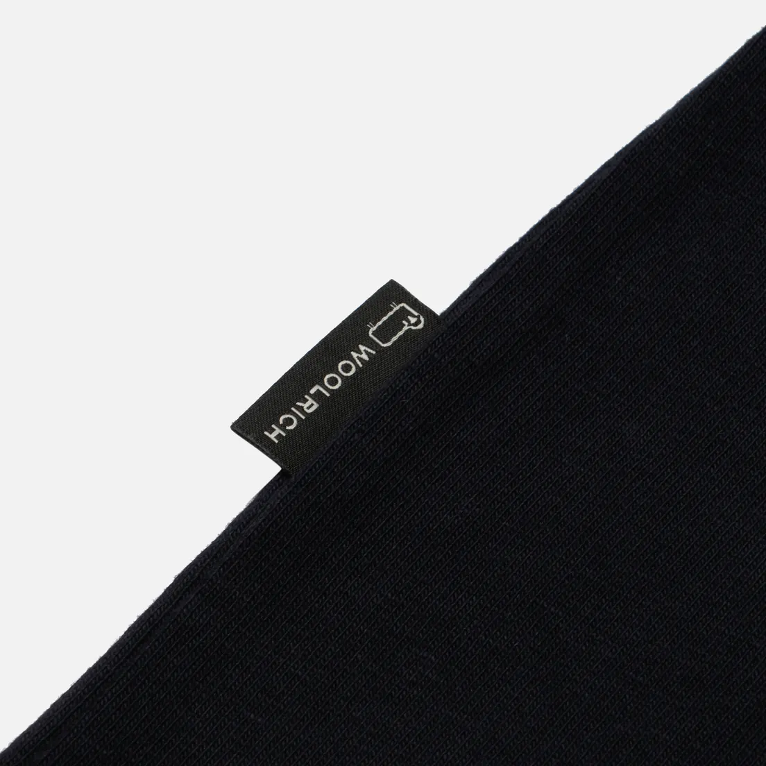 Woolrich Мужской лонгслив Outdoor