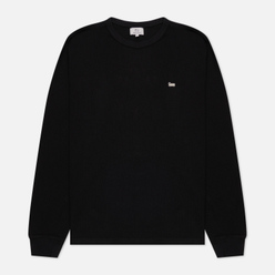 Woolrich Мужской лонгслив Organic Cotton Sheep