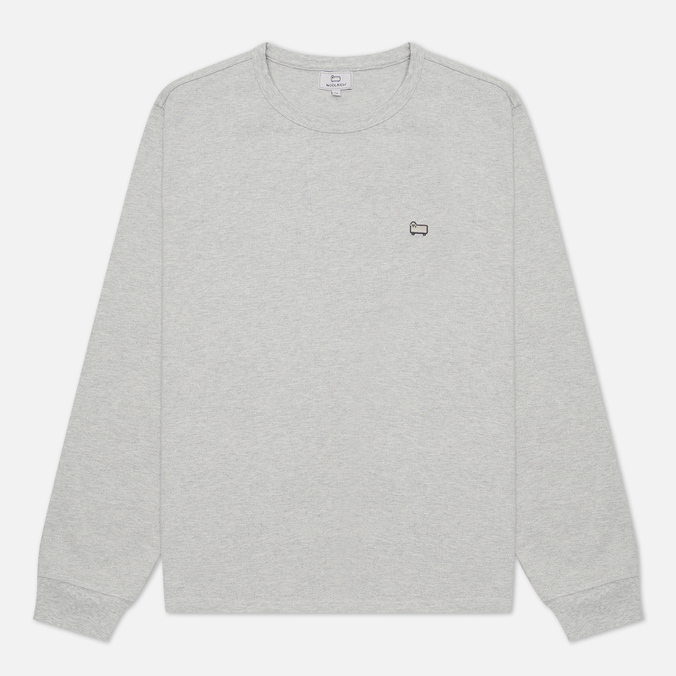 Woolrich Organic Cotton Sheep