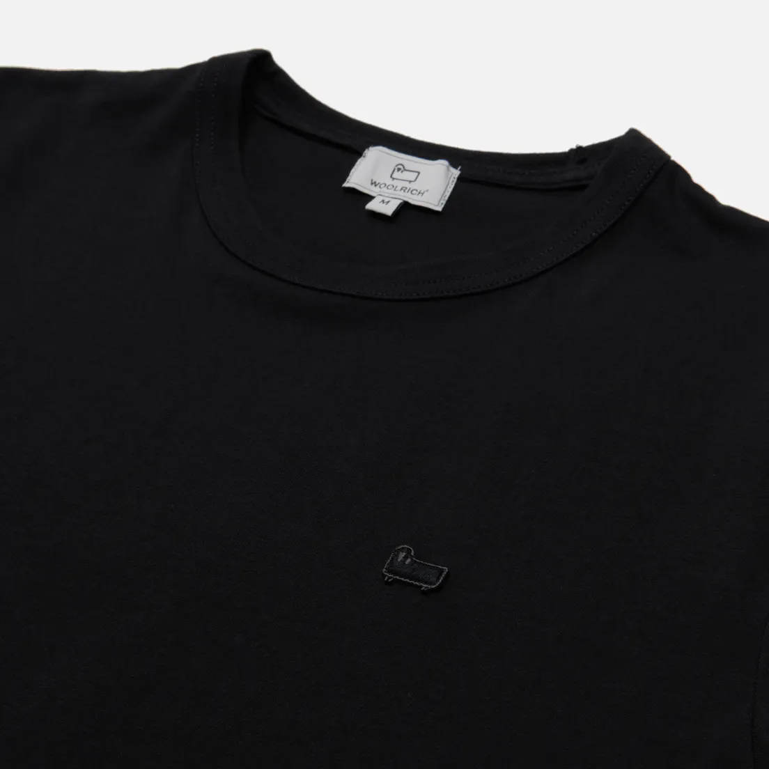 Woolrich Мужская футболка Sheep