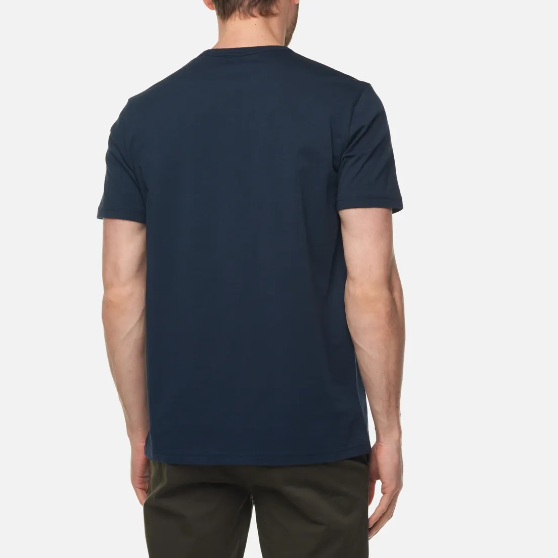 Woolrich Мужская футболка Sheep